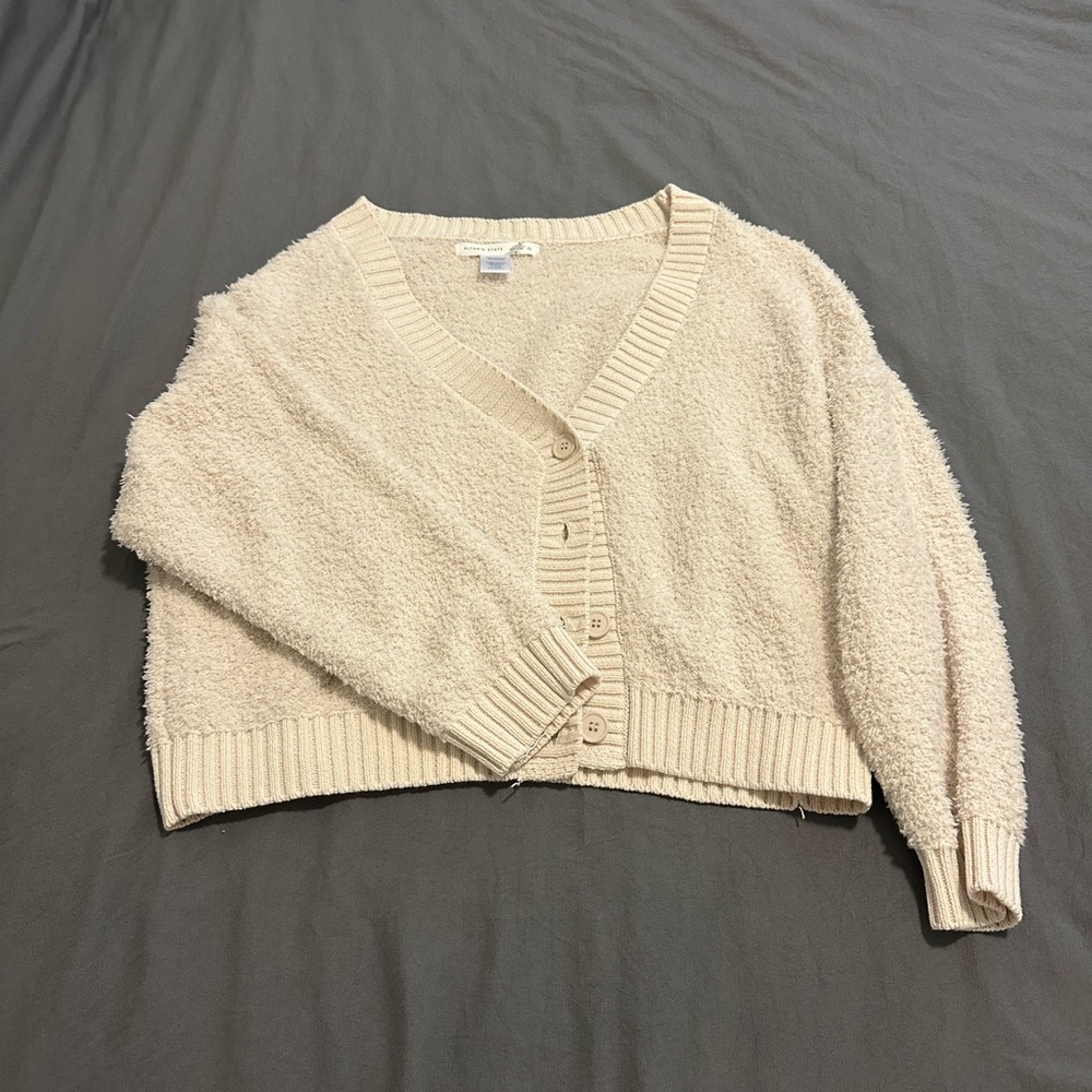 Altar’d State Cardigan